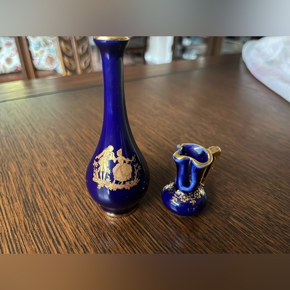 Limogé fantastique mystique three piece set - Picture 3 of 6